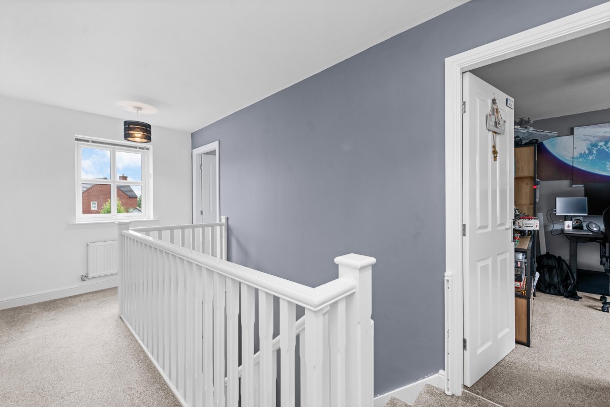 Images for Weaver Close, Upholland