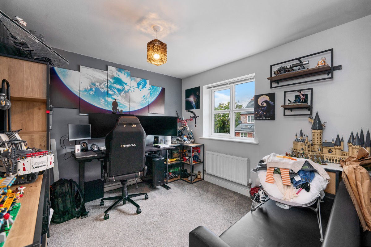 Images for Weaver Close, Upholland