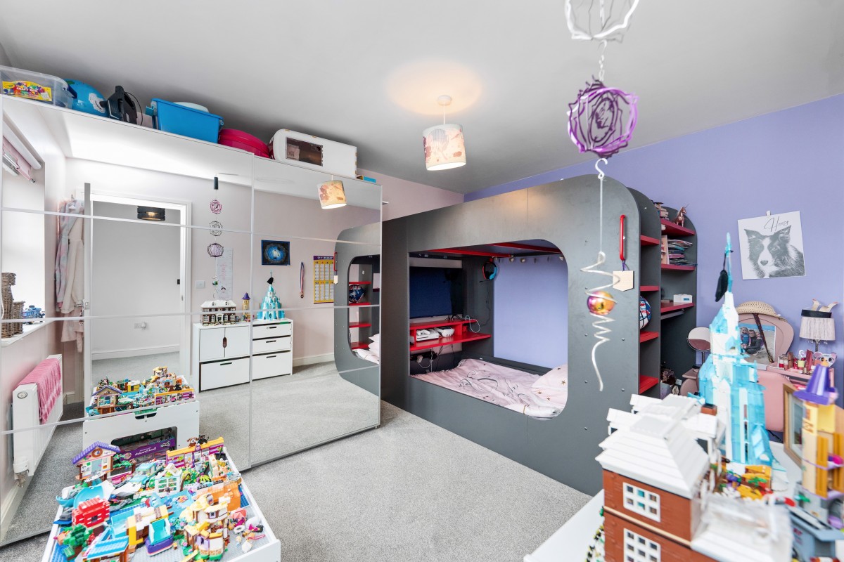 Images for Weaver Close, Upholland