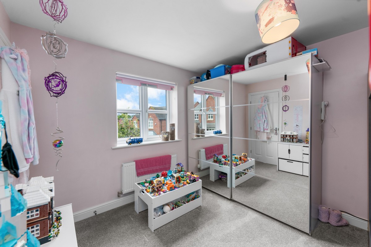 Images for Weaver Close, Upholland