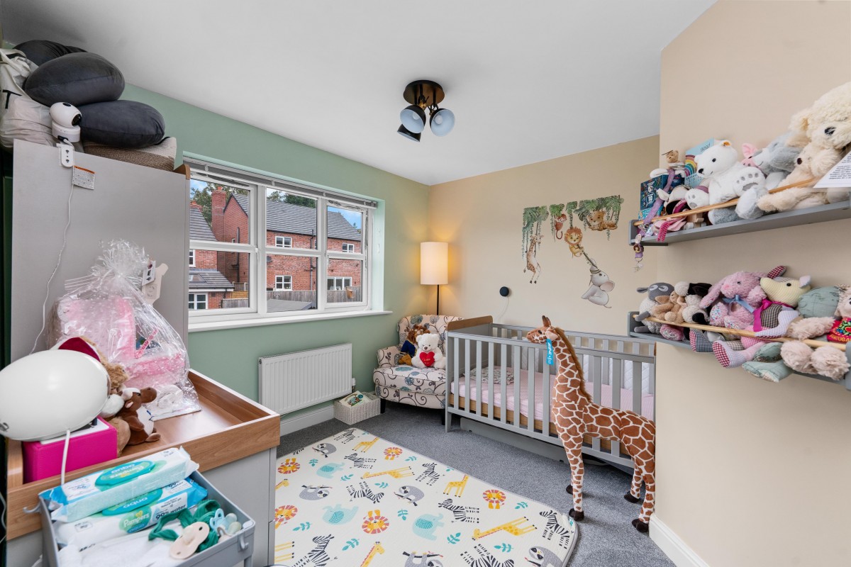 Images for Weaver Close, Upholland