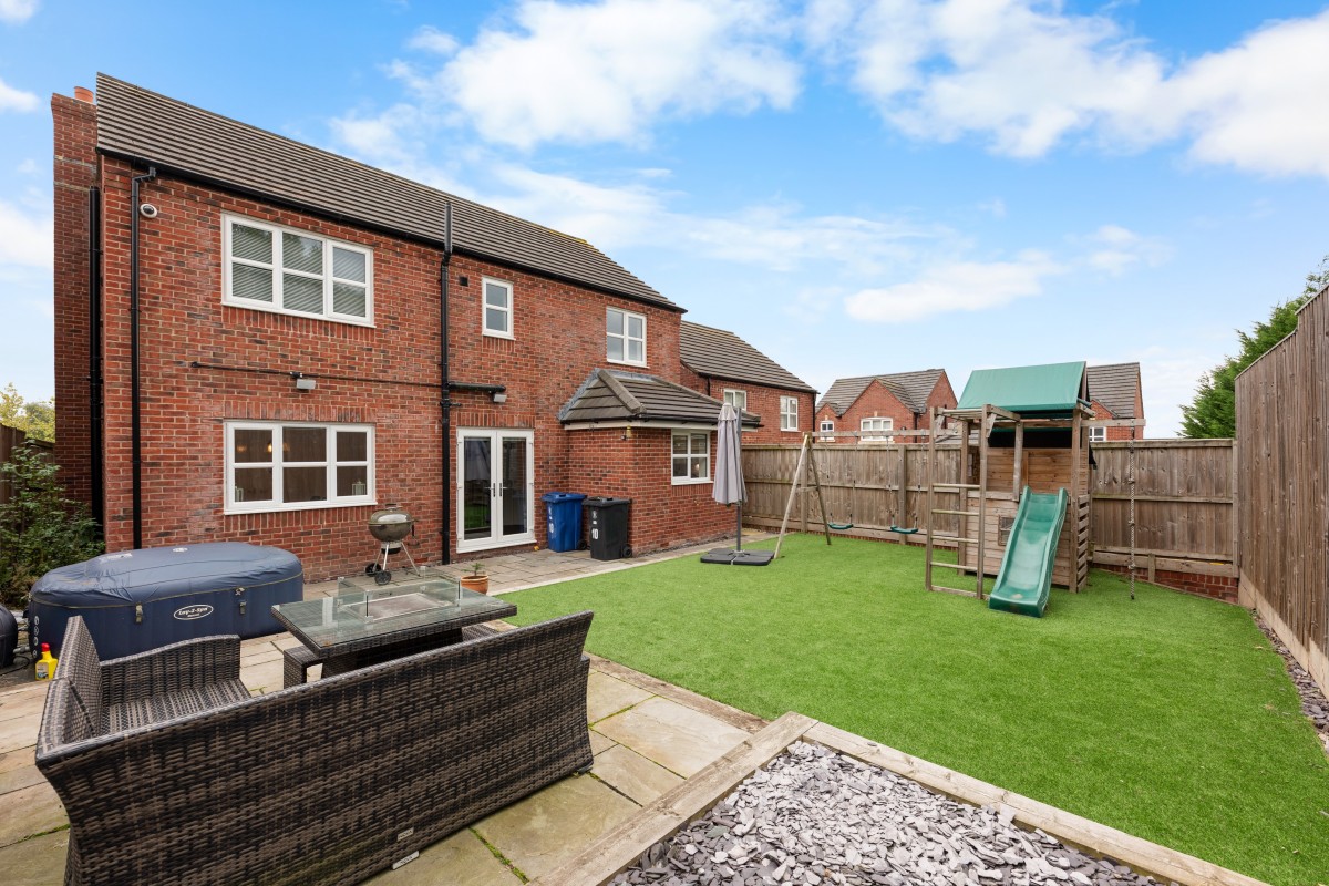 Images for Weaver Close, Upholland