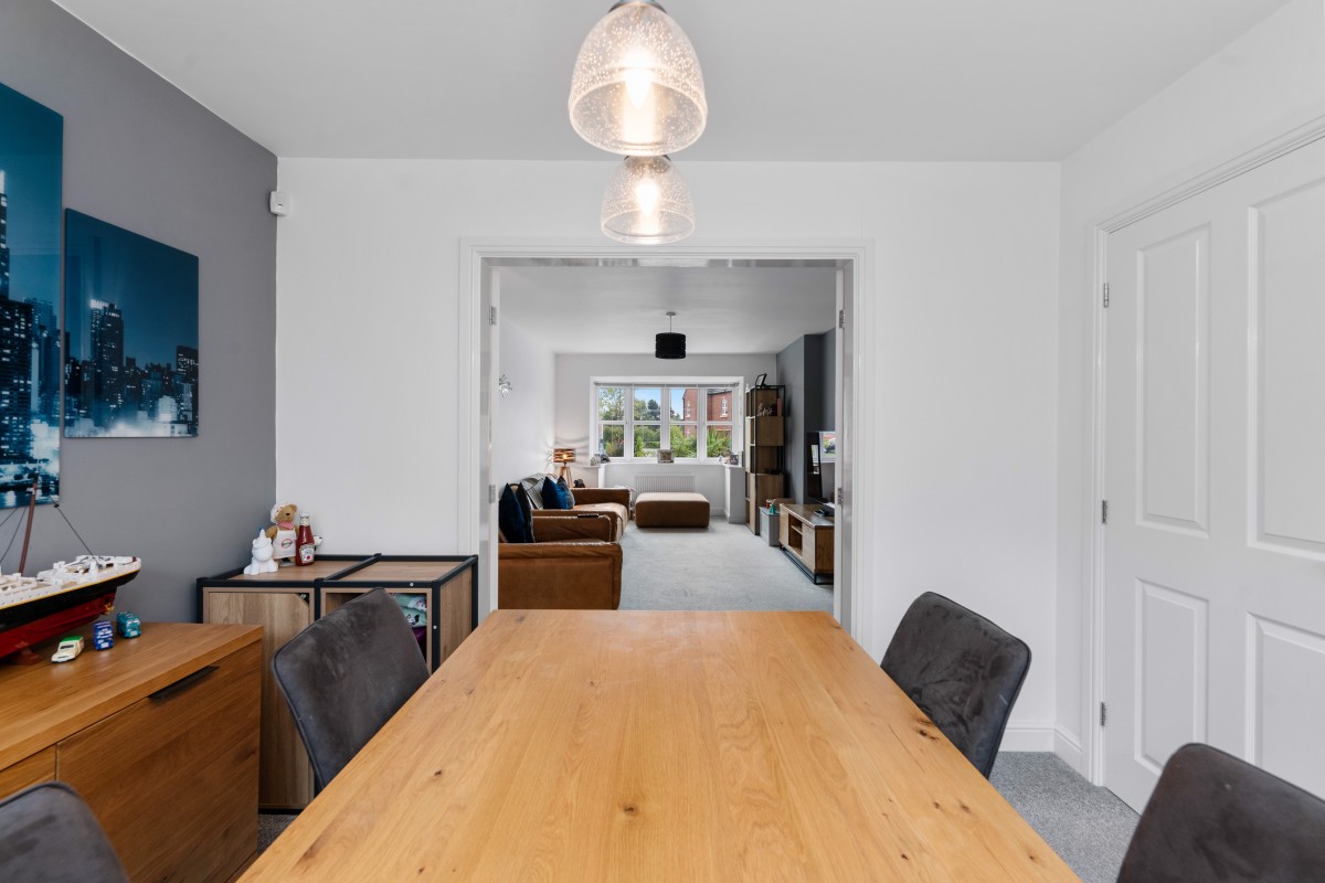 Images for Weaver Close, Upholland