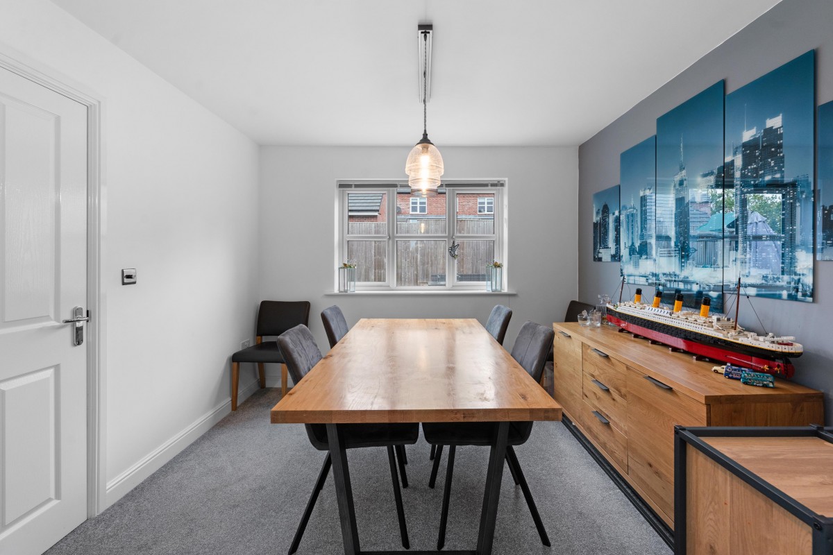 Images for Weaver Close, Upholland