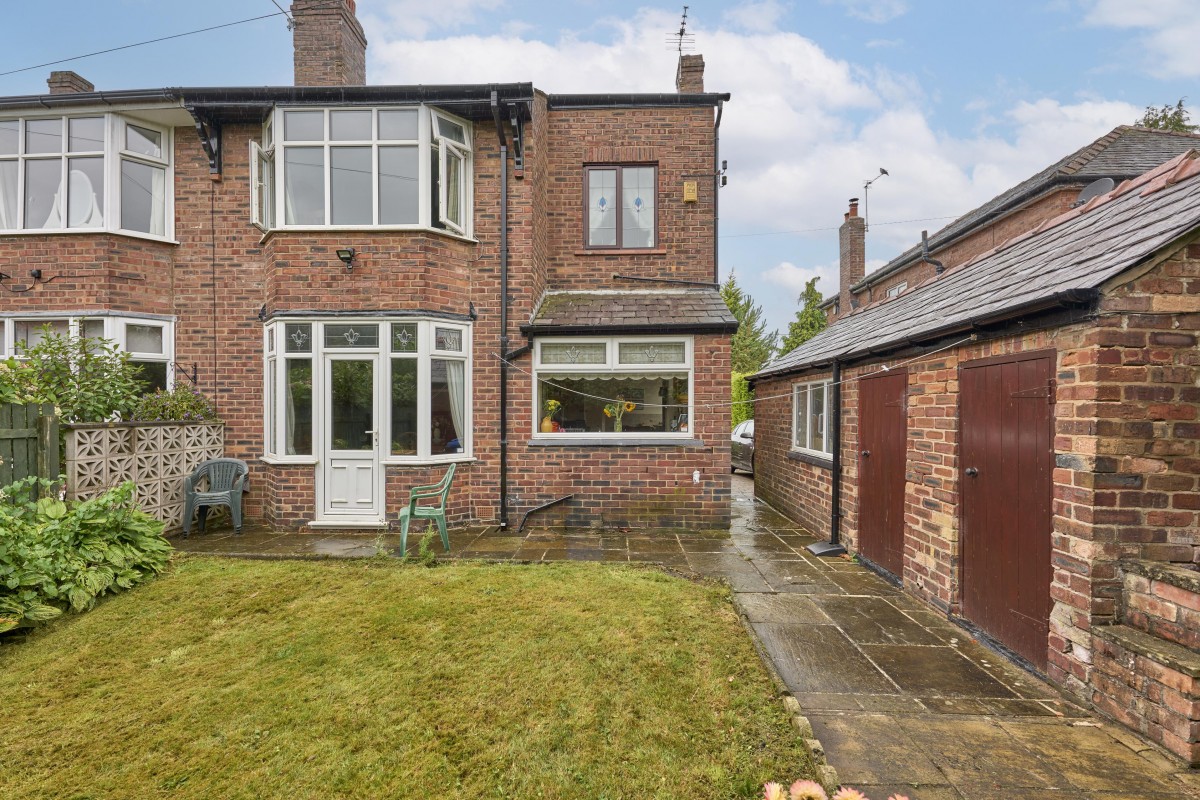 Images for Wigan Lane, Wigan