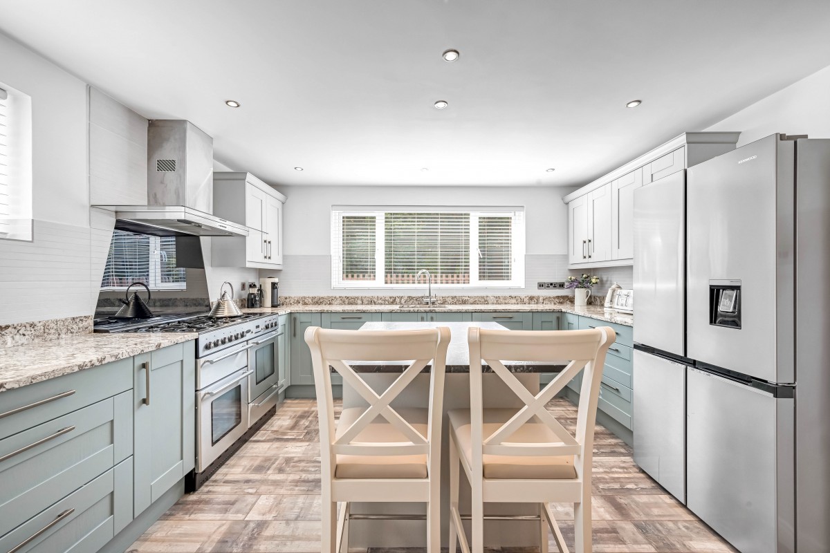 Images for Highfield Drive, Standish, Wigan