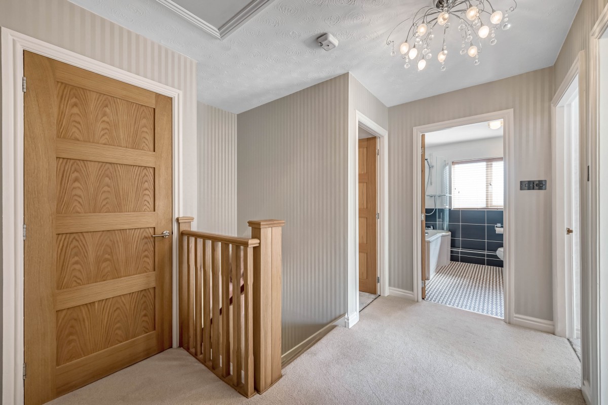 Images for Highfield Drive, Standish, Wigan