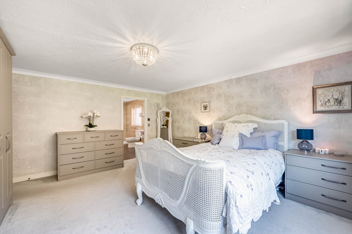 Images for Highfield Drive, Standish, Wigan