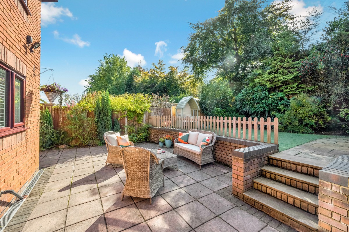 Images for Highfield Drive, Standish, Wigan