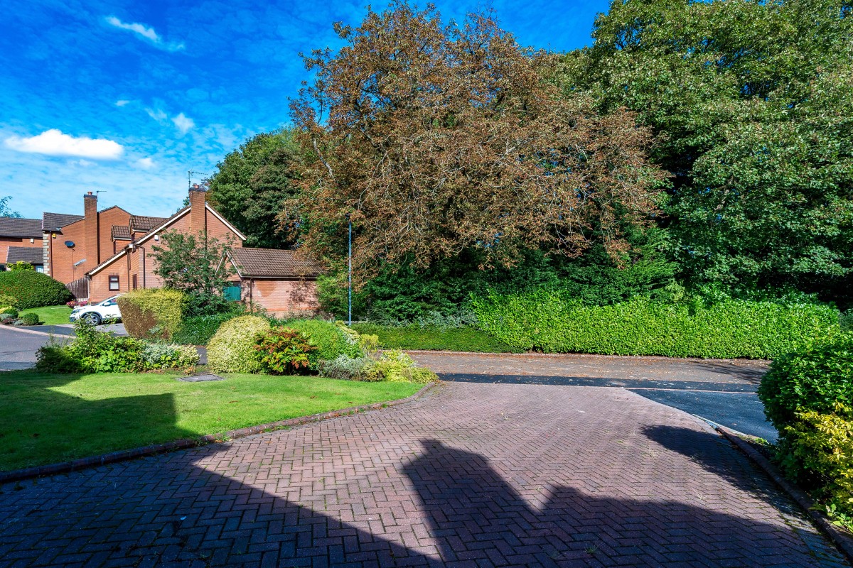 Images for Highfield Drive, Standish, Wigan