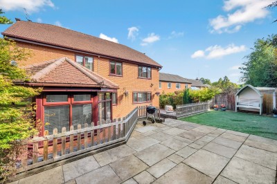 Images for Highfield Drive, Standish, Wigan EAID:TracyPhillipsEstates BID:Tracy Phillips Estates