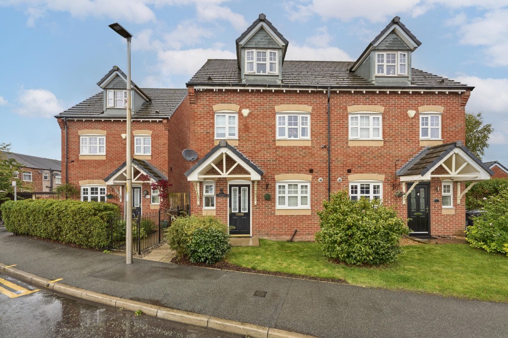 View Full Details for Park Lane, Abram, Wigan