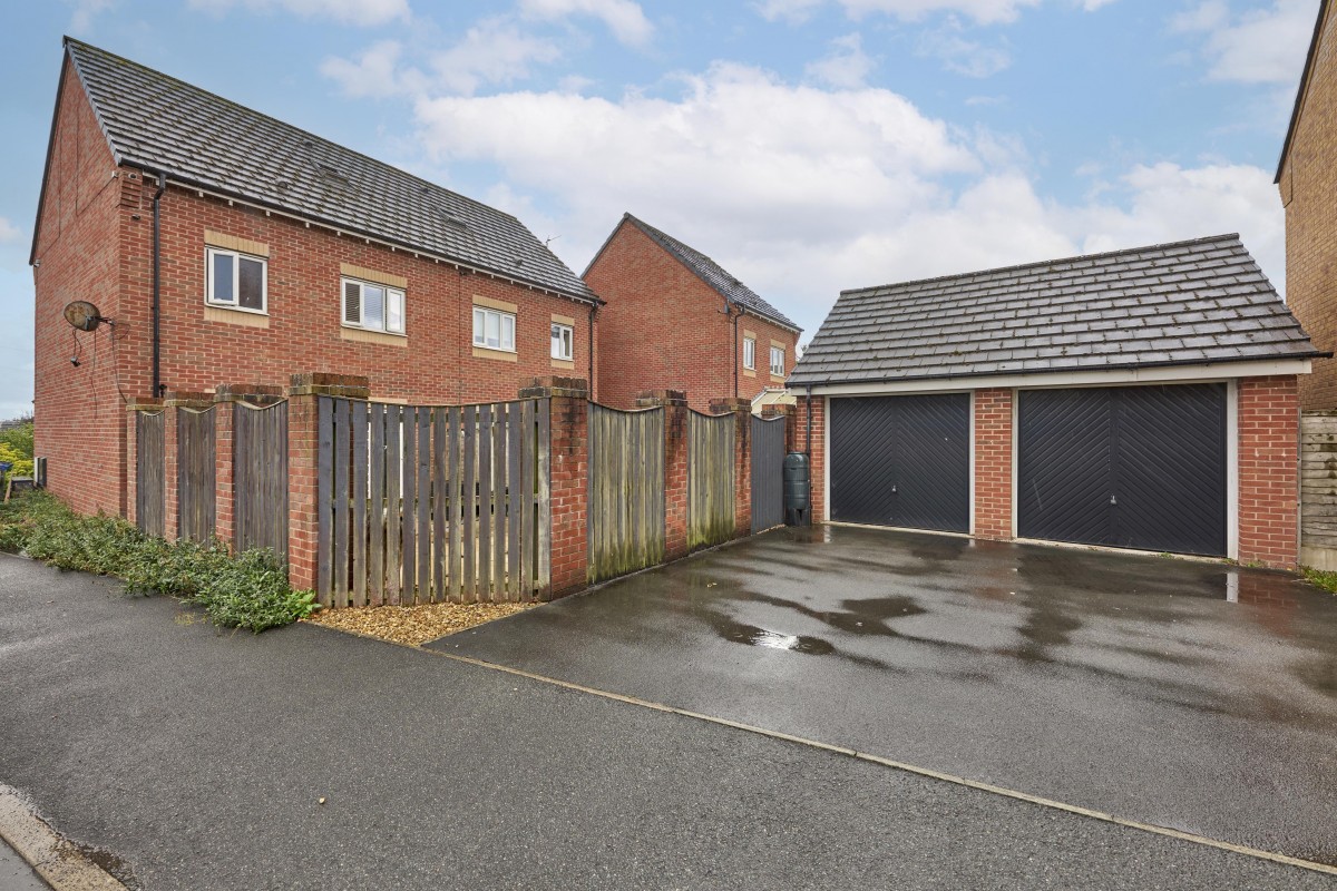 Images for Park Lane, Abram, Wigan