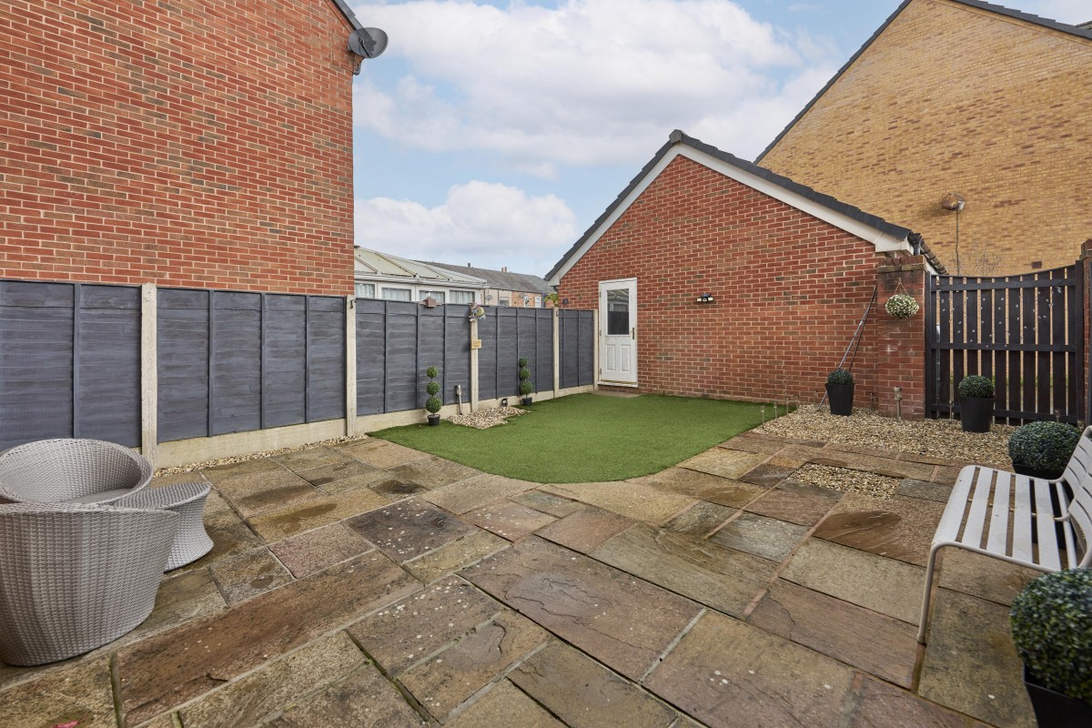 Images for Park Lane, Abram, Wigan