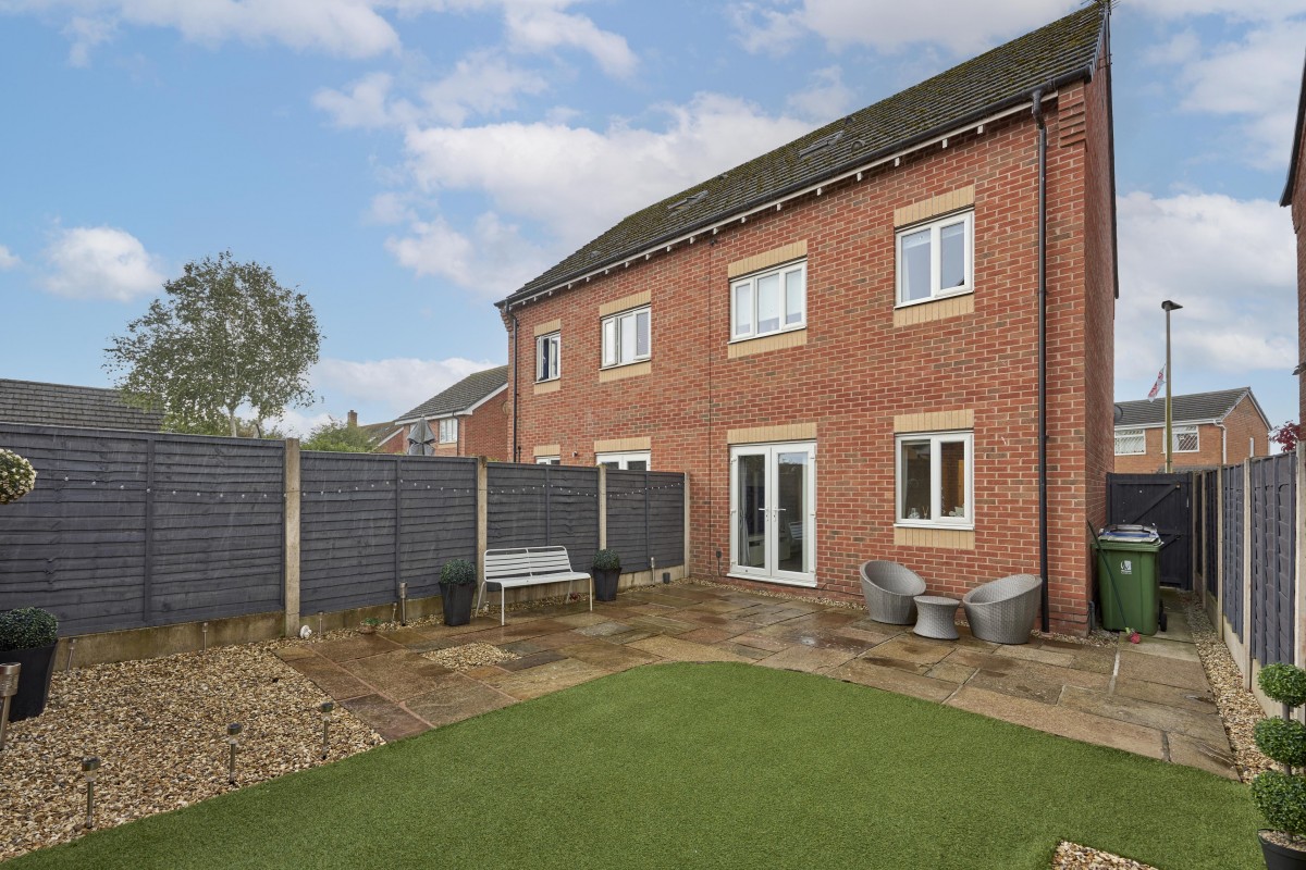 Images for Park Lane, Abram, Wigan