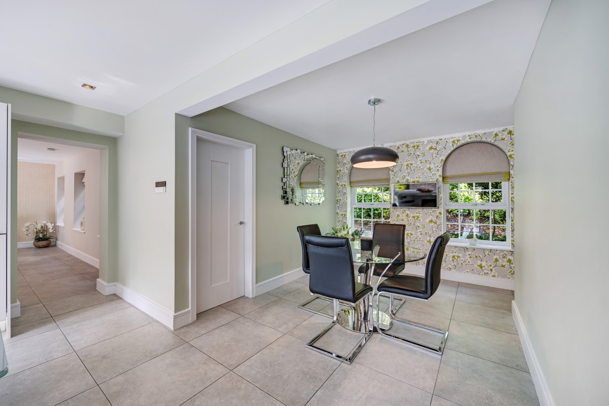 Images for Smithy Glen Drive, Billinge, Wigan