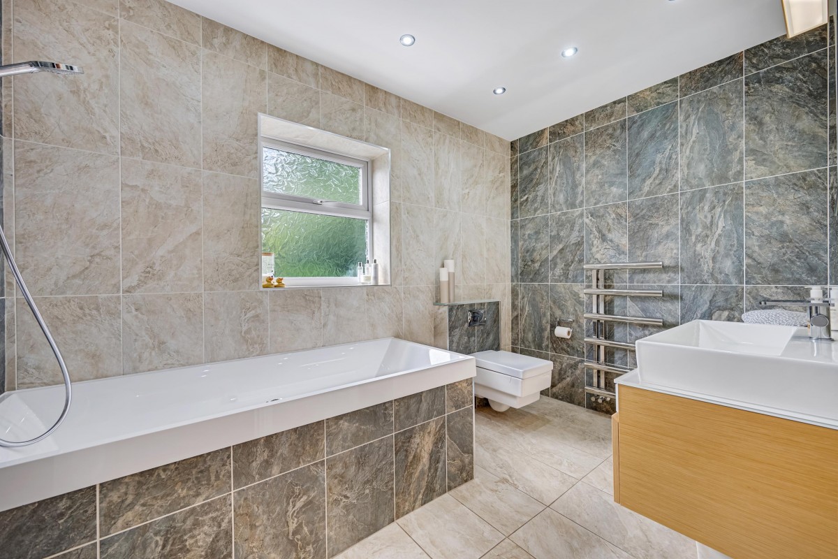 Images for Smithy Glen Drive, Billinge, Wigan