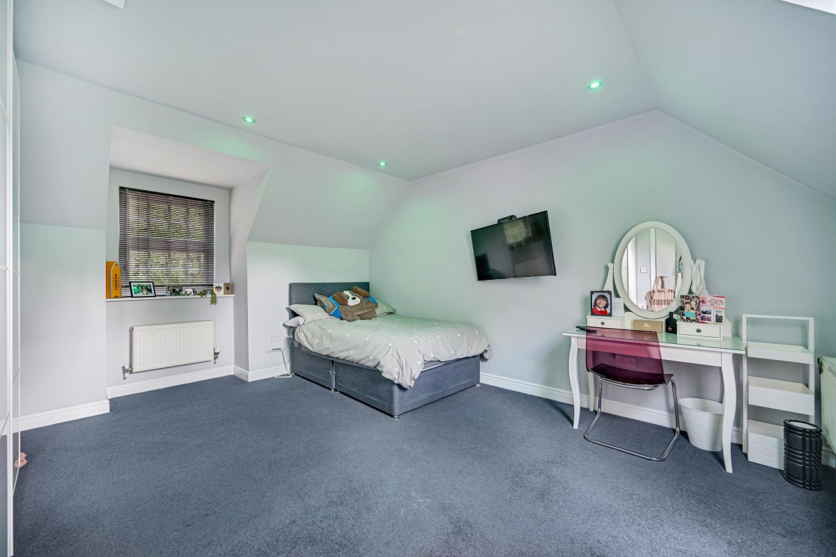 Images for Smithy Glen Drive, Billinge, Wigan