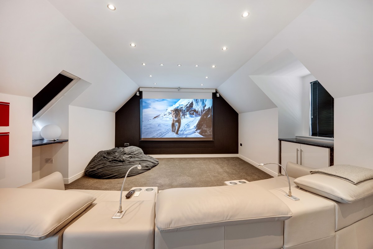 Images for Smithy Glen Drive, Billinge, Wigan