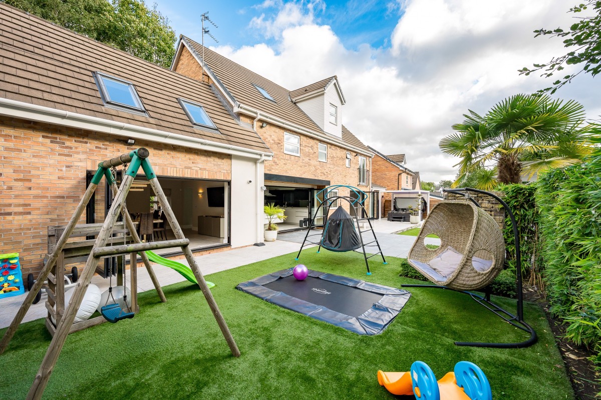 Images for Smithy Glen Drive, Billinge, Wigan