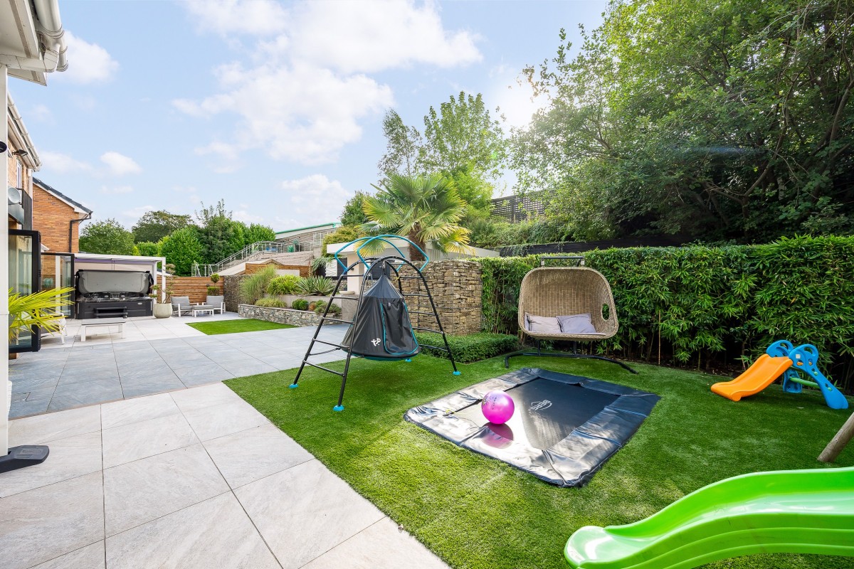 Images for Smithy Glen Drive, Billinge, Wigan