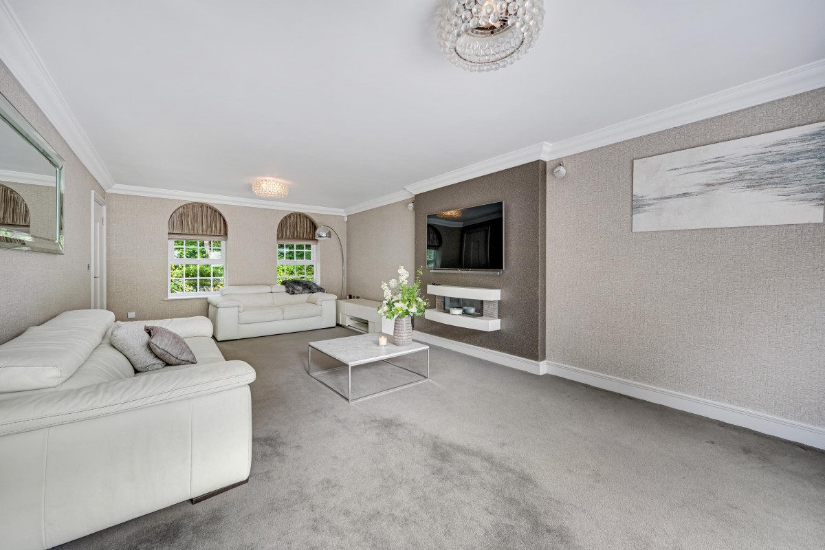 Images for Smithy Glen Drive, Billinge, Wigan