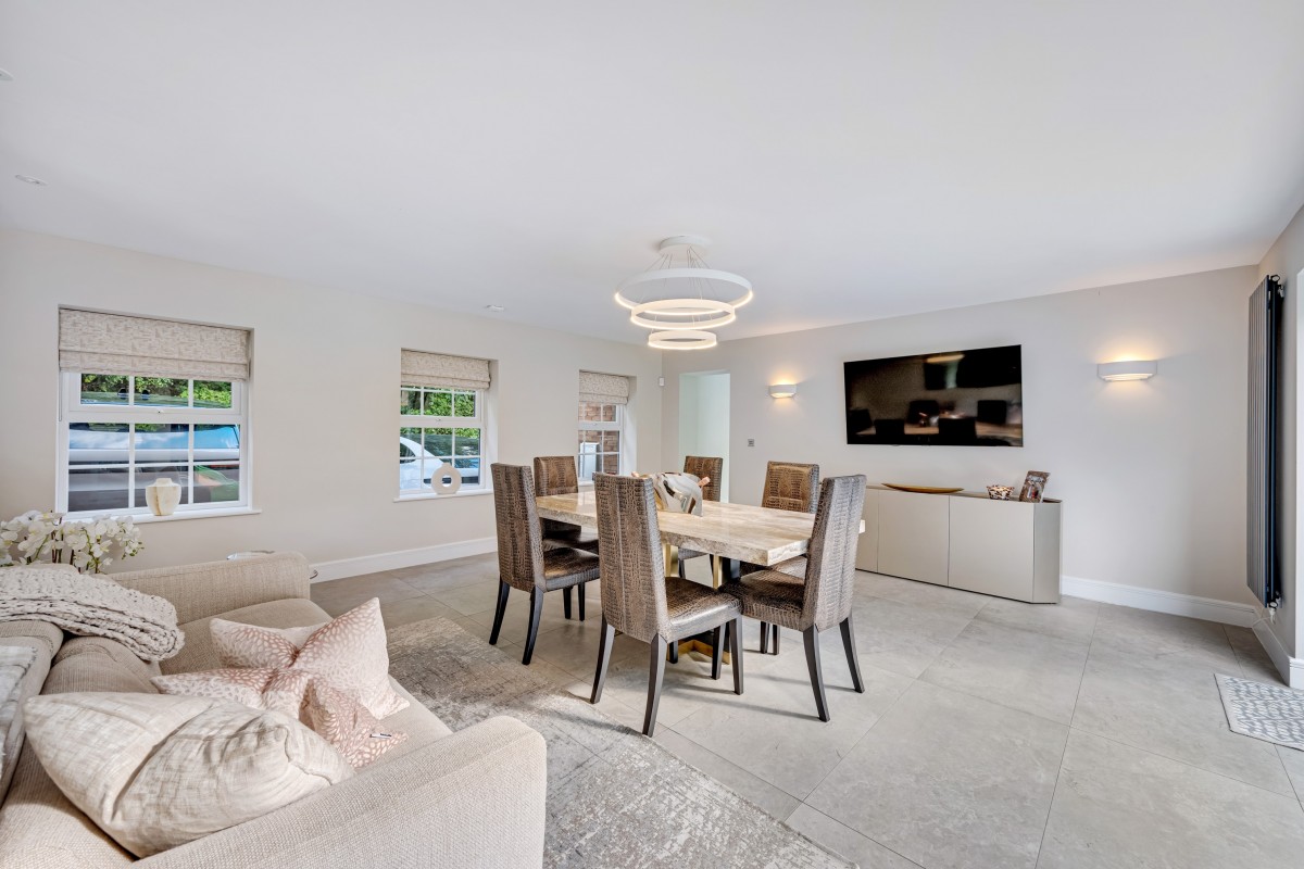 Images for Smithy Glen Drive, Billinge, Wigan