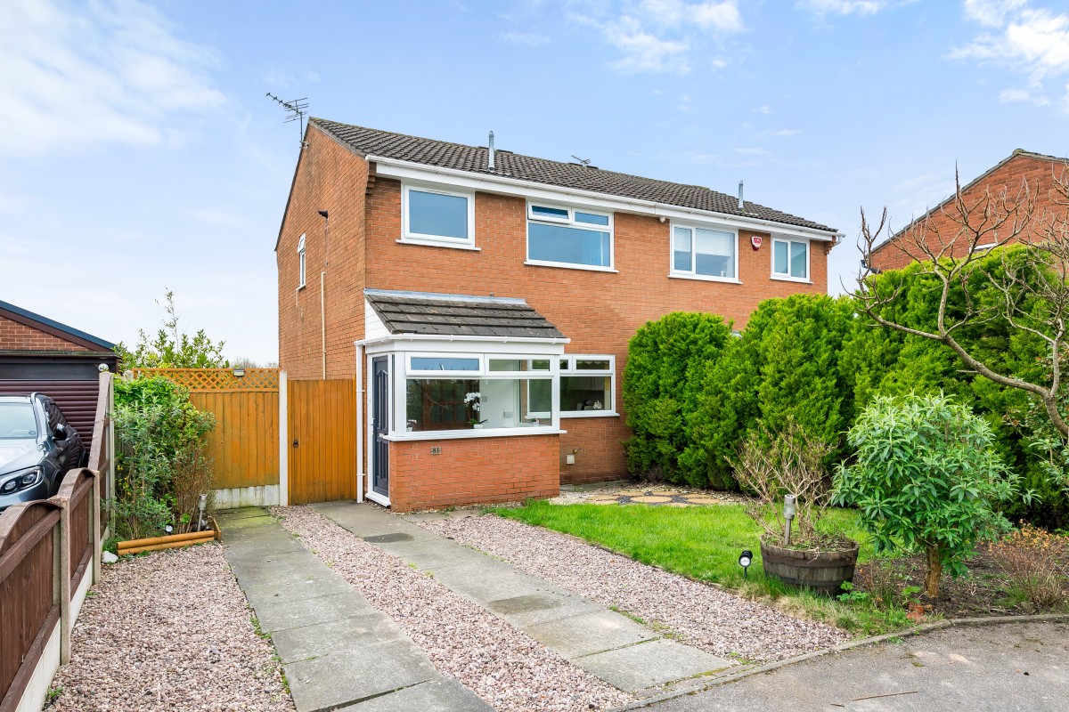 Images for Churchfield, Shevington, Wigan