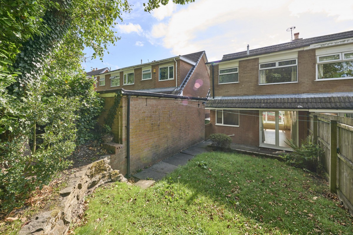 Images for Robin Hill Drive, Standish, Wigan