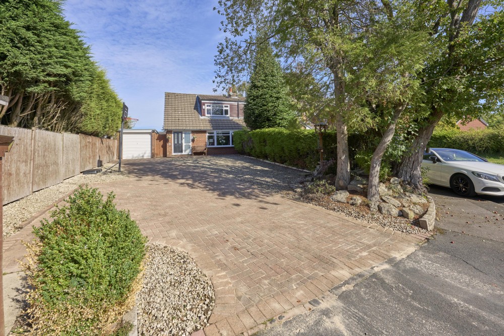 View Full Details for Longbrook, Shevington, Wigan