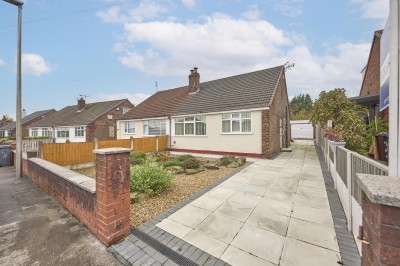 Images for Martland Avenue, Shevington, Wigan EAID:TracyPhillipsEstates BID:Tracy Phillips Estates
