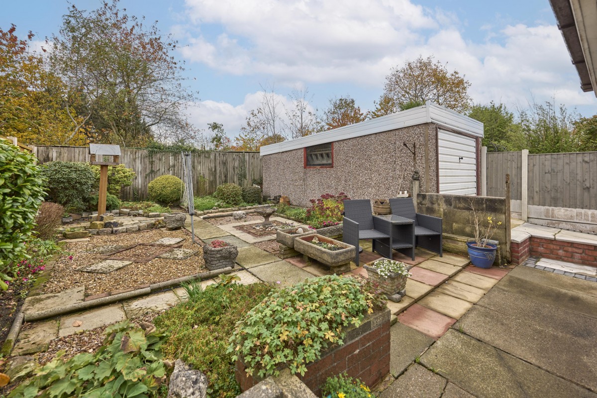 Images for Martland Avenue, Shevington, Wigan