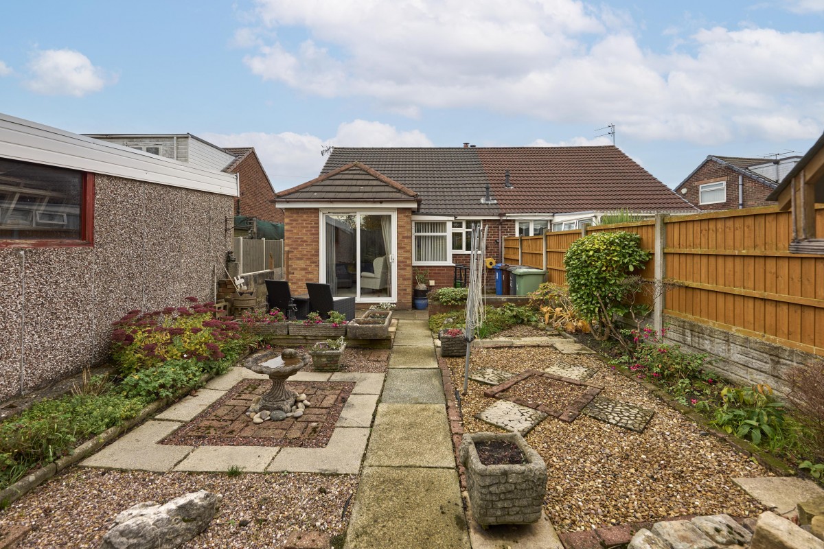 Images for Martland Avenue, Shevington, Wigan
