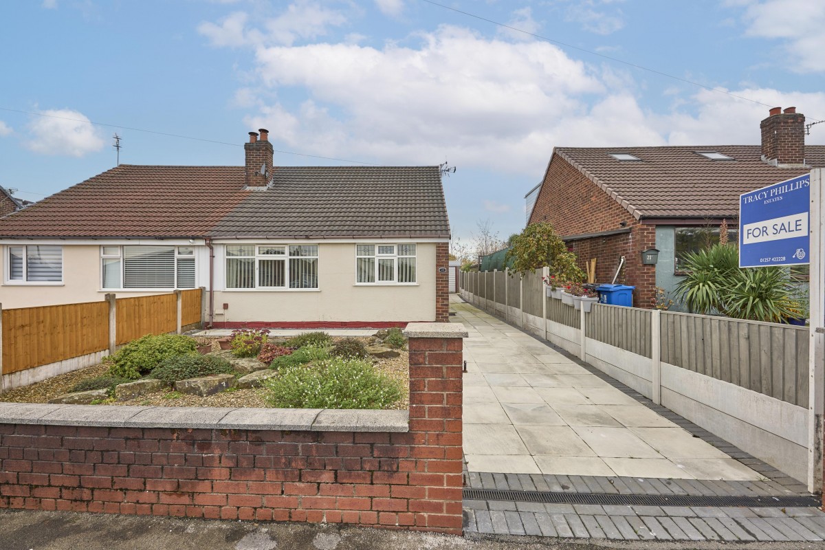Images for Martland Avenue, Shevington, Wigan