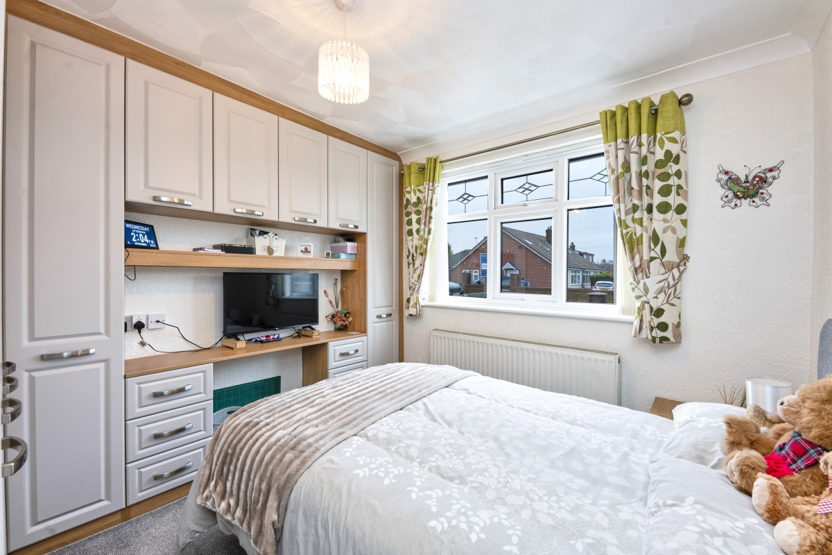 Images for Martland Avenue, Shevington, Wigan