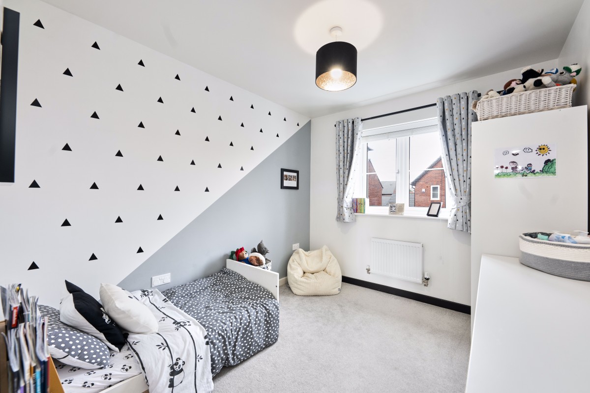 Images for Buttercup Meadow Standish