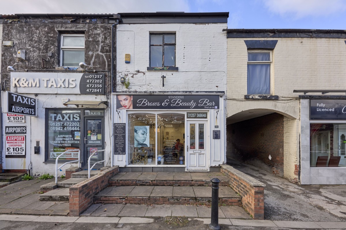 Images for High Street, Wigan