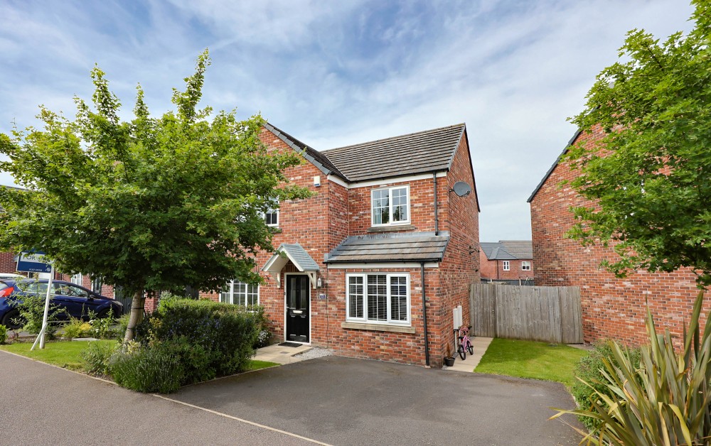 View Full Details for Stableford Close, Standish