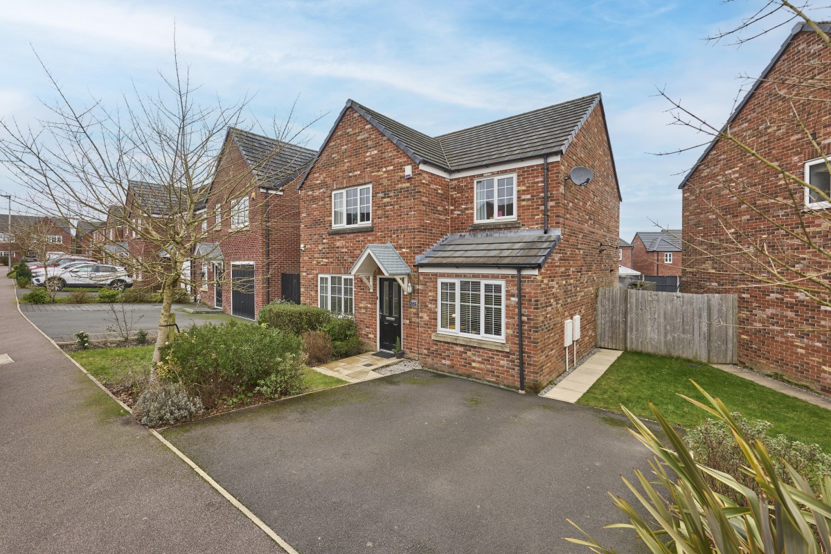 Images for Stableford Close, Standish