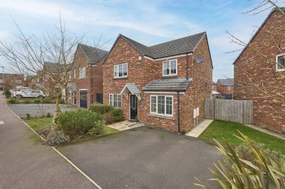 Images for Stableford Close, Standish EAID:TracyPhillipsEstates BID:Tracy Phillips Estates