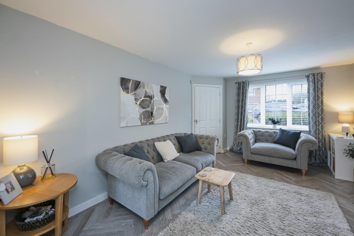 Images for Stableford Close, Standish