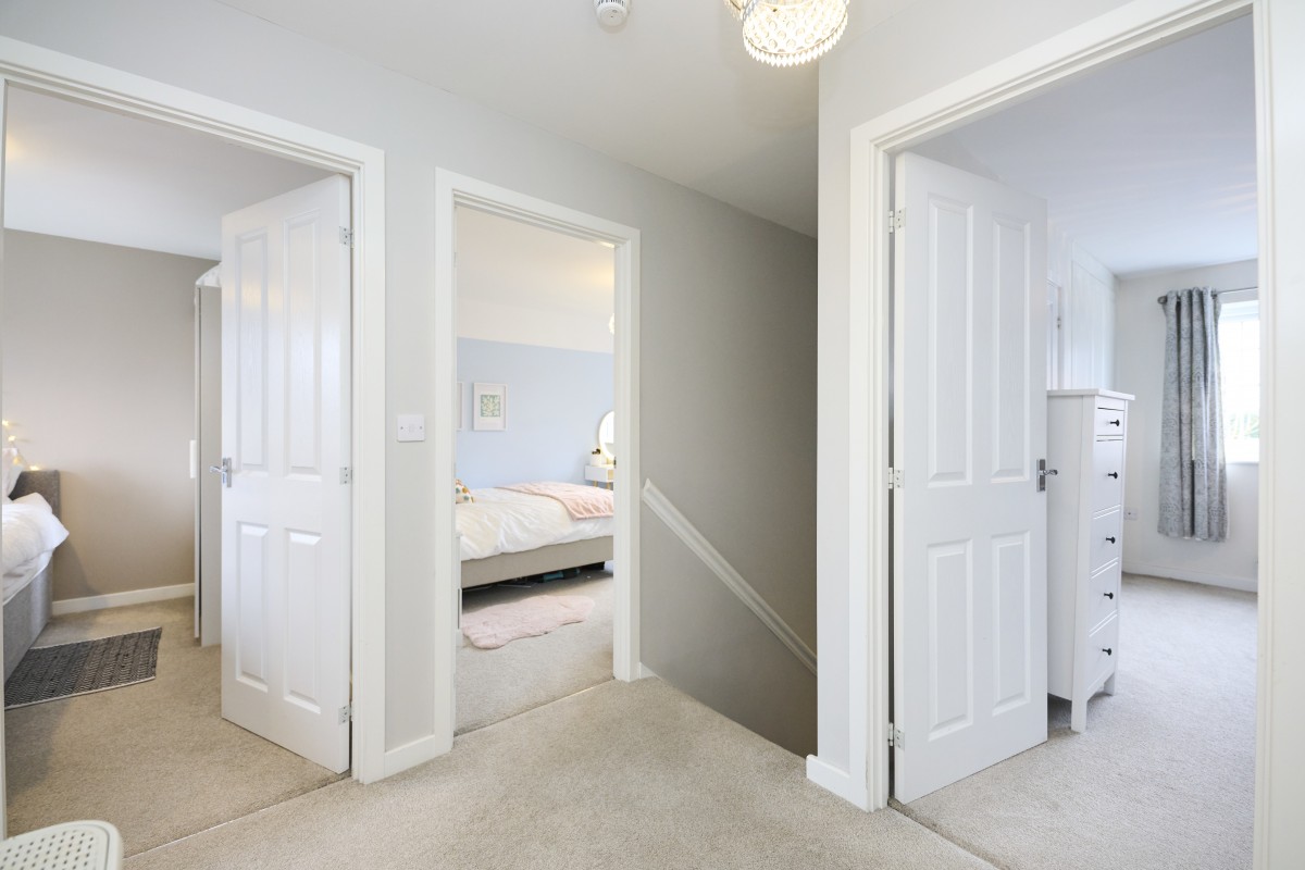 Images for Stableford Close, Standish