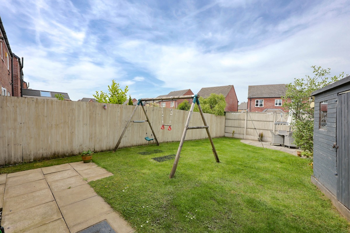 Images for Stableford Close, Standish