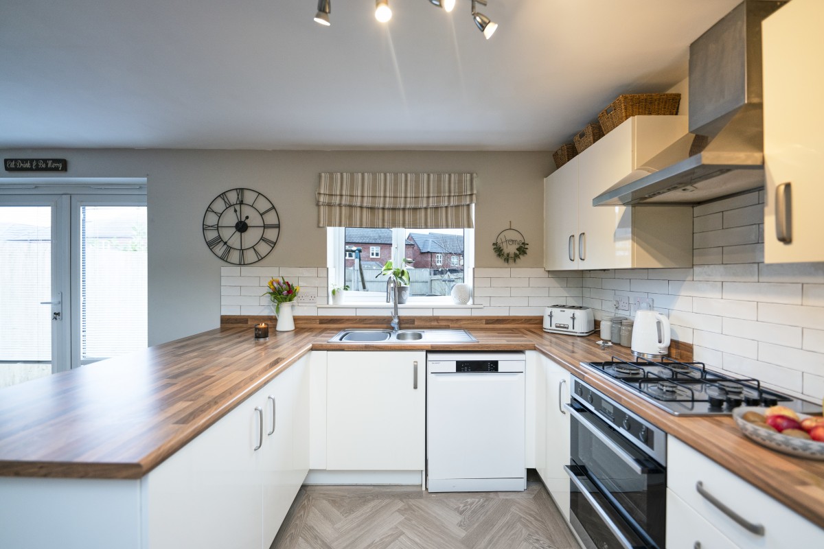 Images for Stableford Close, Standish