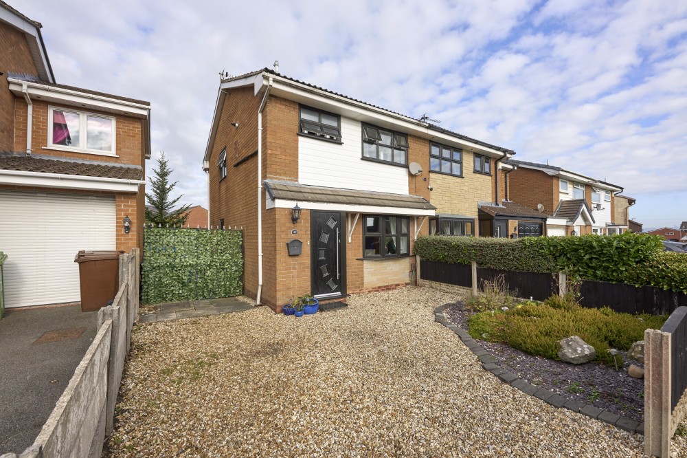 View Full Details for Silverdale Road, Orrell, Wigan