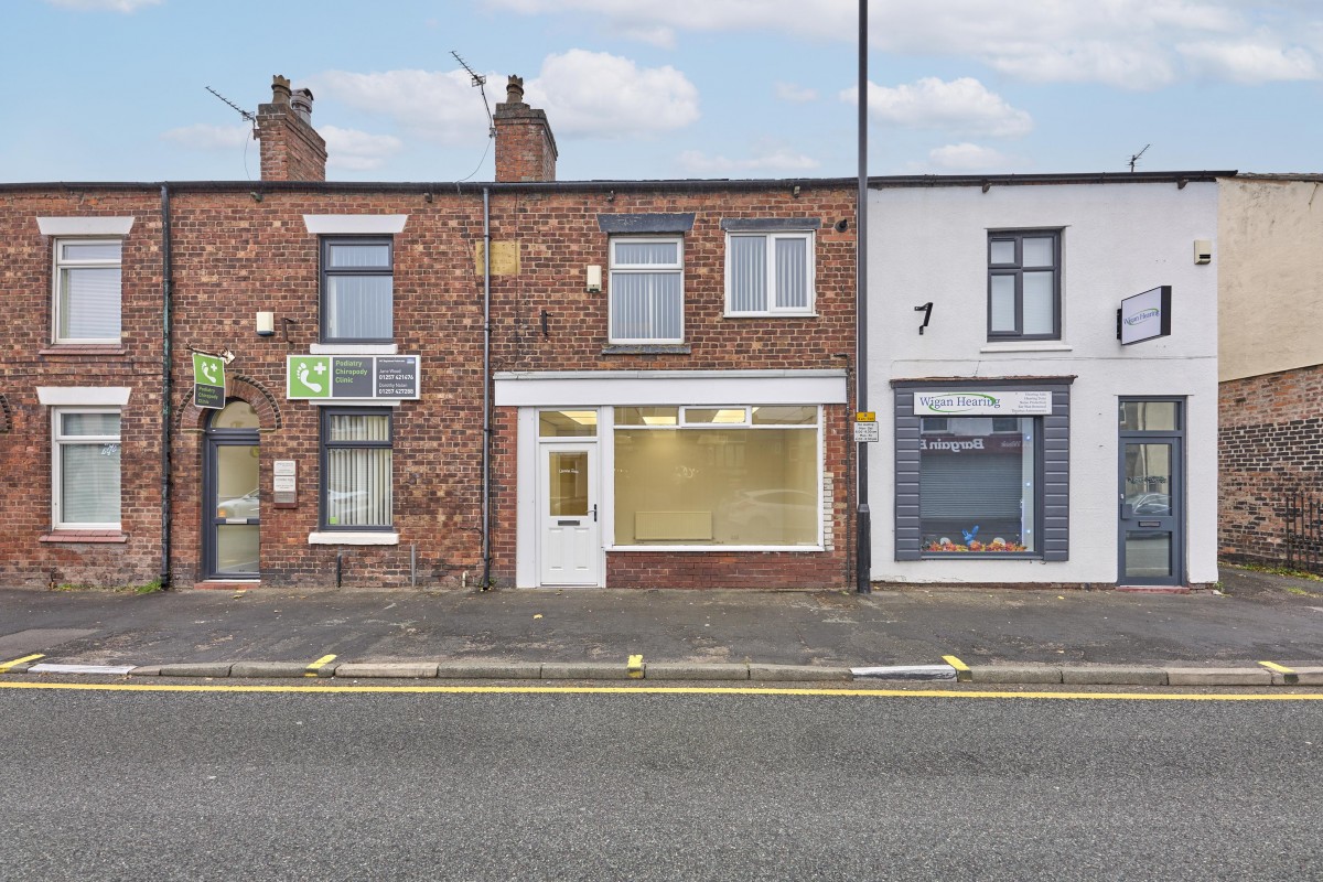 Images for Preston Road, Standish, Wigan
