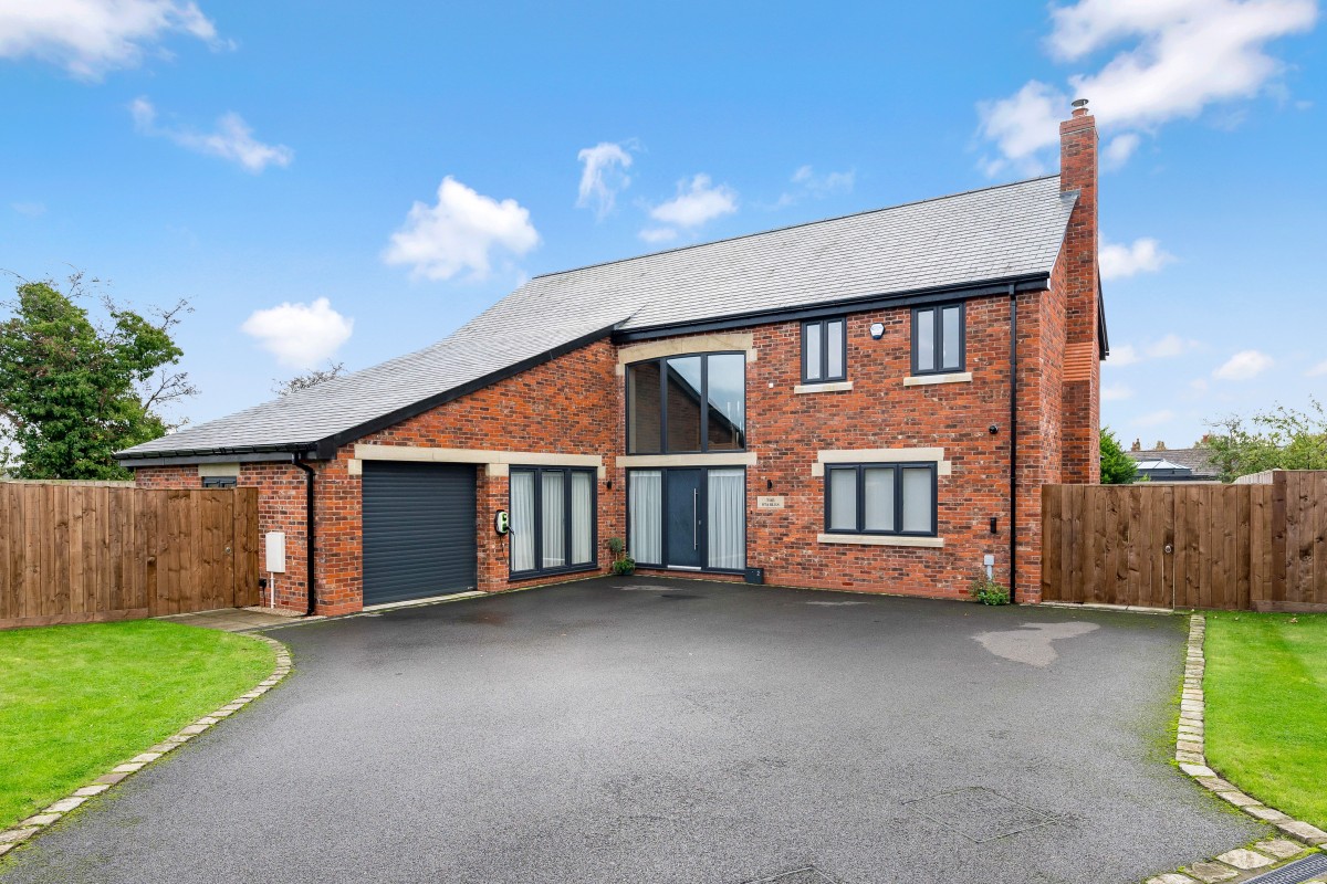 Images for Arbour Lane, Standish, Wigan