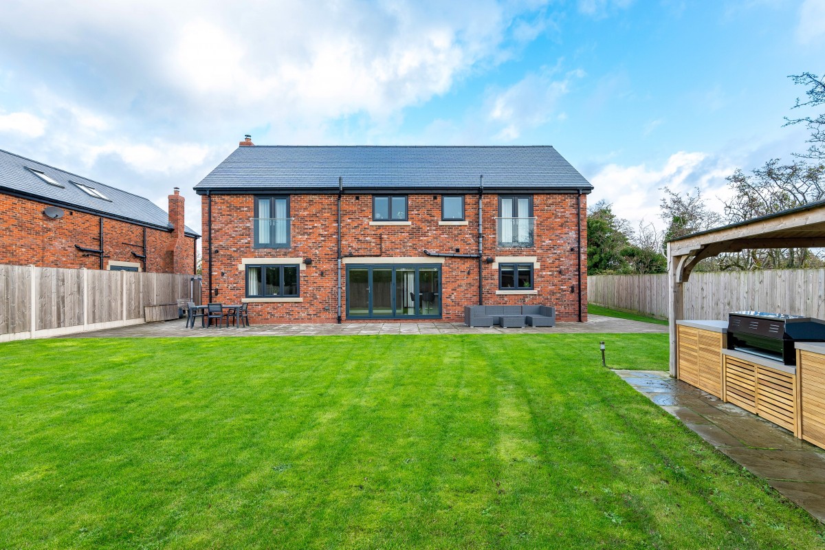 Images for Arbour Lane, Standish, Wigan