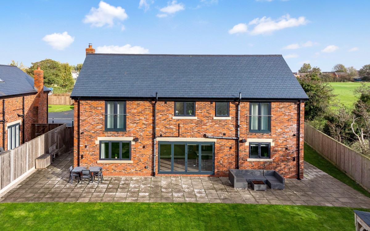 Images for Arbour Lane, Standish, Wigan