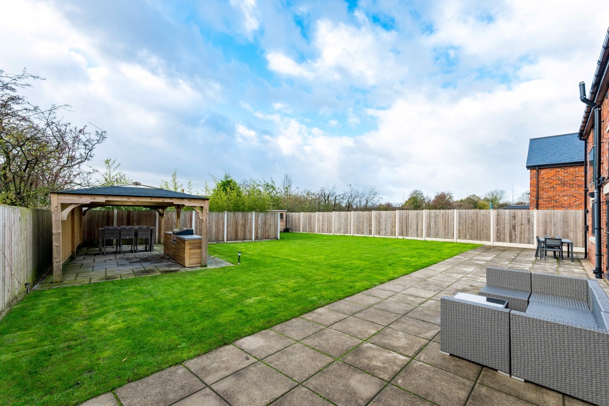 Images for Arbour Lane, Standish, Wigan